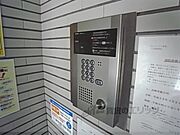 オートロック