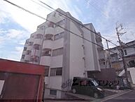 京都府京都市伏見区桃山町泰長老：物件画像／株式会社エリッツ　竹田店