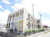 京都府京都市南区久世中久世町4丁目：物件画像／株式会社エリッツ　竹田店