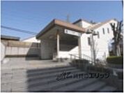 地下鉄竹田駅　6番出口まで50メートル