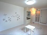 リビング