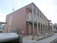 京都府京都市南区吉祥院中河原西屋敷町：物件画像／株式会社エリッツ　竹田店