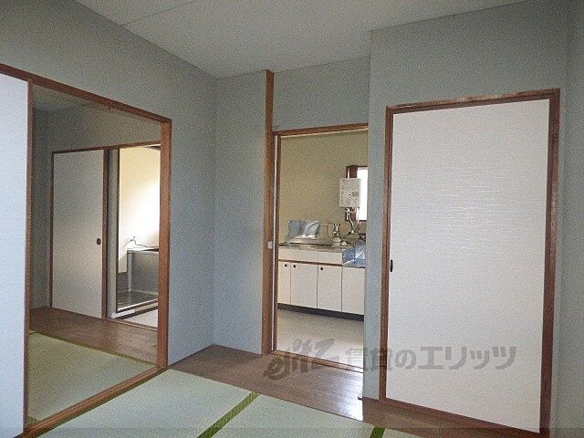 子供部屋
