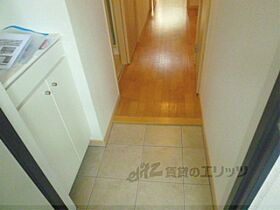 京都府京都市東山区本瓦町（賃貸マンション1K・2階・25.55㎡） その3