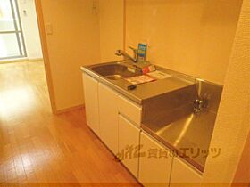 京都府京都市東山区本瓦町（賃貸マンション1K・2階・25.55㎡） その8