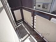 ベランダ南向きで日当たり良好です