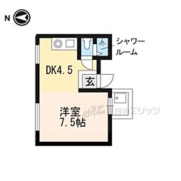 🉐敷金礼金0円！🉐グランタック東山