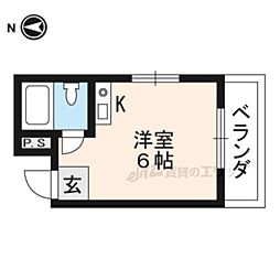 クイーンズコート郁