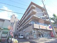 京都府京都市山科区西野山射庭ノ上町：物件画像／株式会社エリッツ　竹田店