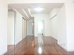 パインフィールド吉祥院 2LDKの写真
