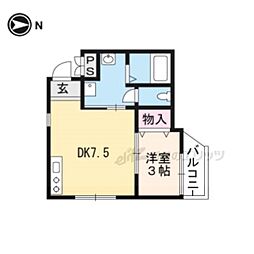 東海道・山陽本線 京都駅 徒歩6分