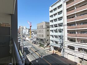 京都府京都市南区東九条北烏丸町（賃貸マンション1LDK・3階・43.24㎡） その26