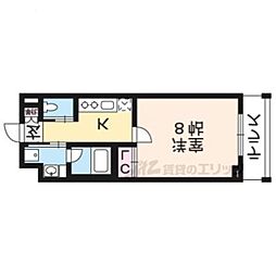 京阪本線 伏見桃山駅 徒歩4分