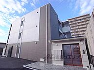 京都府京都市伏見区下鳥羽広長町：物件画像／株式会社エリッツ　竹田店