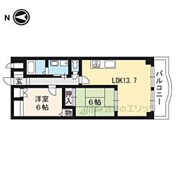 東海道・山陽本線 桂川駅 徒歩6分