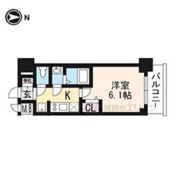 プレサンスTHE KYOTO吉祥院