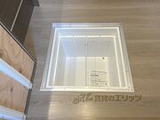 床下収納