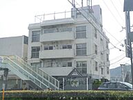 京都府京都市山科区上花山久保町：物件画像／株式会社エリッツ　竹田店