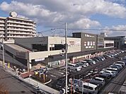 万代　五条西小路店まで850メートル