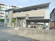 京都府京都市山科区勧修寺瀬戸河原町：物件画像／株式会社エリッツ　竹田店