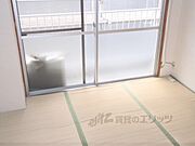 6帖の和室が2つあるのがいいですね
