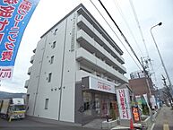 京都府京都市山科区西野小柳町：物件画像／株式会社エリッツ　竹田店