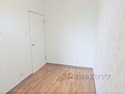 北側の部屋