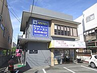 京都府京都市伏見区向島二ノ丸町：物件画像／株式会社エリッツ　竹田店