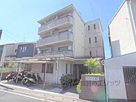 京都府京都市山科区椥辻草海道町：物件画像／株式会社エリッツ　竹田店