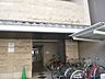 エントランス：エントランス