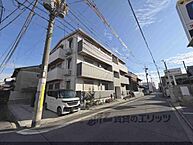 京都府京都市右京区西院松井町：物件画像／株式会社エリッツ　竹田店