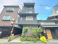 京都府京都市下京区万寿寺中之町：物件画像／株式会社エリッツ　竹田店