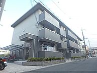 京都府京都市山科区西野山欠ノ上町：物件画像／株式会社エリッツ　竹田店