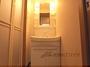 洗面所