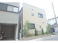 京都府京都市山科区椥辻草海道町：物件画像／株式会社エリッツ　竹田店