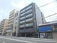 京都府京都市下京区大宮通綾小路下る綾大宮町：物件画像／株式会社エリッツ　竹田店