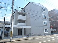 京都府京都市伏見区深草西浦町6丁目：物件画像／株式会社エリッツ　竹田店