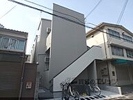 京都府京都市南区吉祥院井ノ口町：物件画像／株式会社エリッツ　竹田店