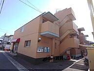 京都府京都市伏見区向島善阿弥町：物件画像／株式会社エリッツ　竹田店