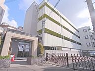 京都府京都市東山区渋谷通東大路西入鐘鋳町：物件画像／株式会社エリッツ　竹田店
