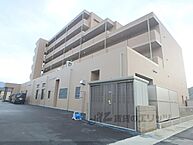 京都府京都市山科区西野山中臣町：物件画像／株式会社エリッツ　竹田店