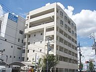 京都府京都市下京区中堂寺南町：物件画像／株式会社エリッツ　竹田店