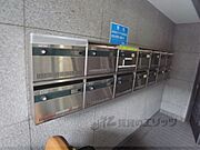 集合ポスト