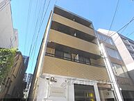 京都府京都市中京区六角通室町西入玉蔵町：物件画像／株式会社エリッツ　竹田店