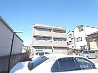 京都府京都市西京区下津林大般若町：物件画像／株式会社エリッツ　竹田店