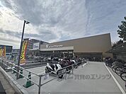 万代吉祥院店まで180メートル