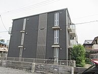 京都府京都市右京区西京極北裏町：物件画像／株式会社エリッツ　竹田店