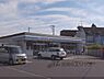 周辺：ローソン　上桂御正町店まで120メートル
