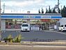 周辺：ローソン　淀下津店まで1600メートル
