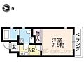 サイト京都西院4階5.7万円